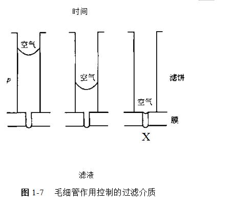 陶瓷过滤介质的结构（什么是陶瓷过滤介质？）