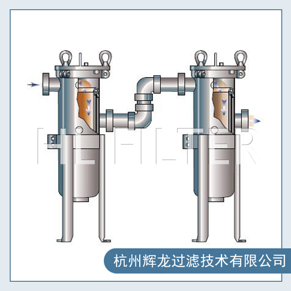 双联过滤器的构成（双联过滤器的技术参数是怎样的？）