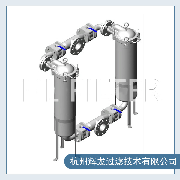 双联过滤器可以在哪些行业应用？（双联过滤器的应用领域）