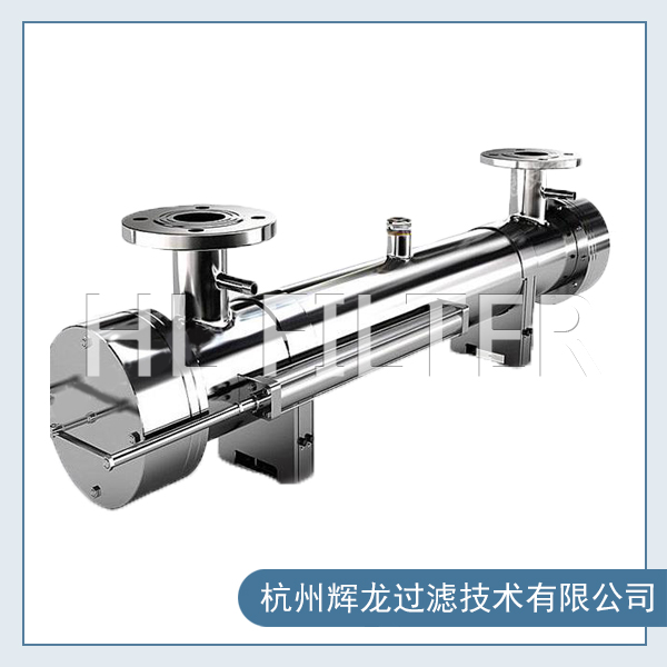 纯净水UV紫外线杀菌设备安装有哪几步？（UV紫外线杀菌设备的安装）